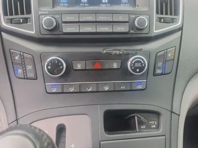 Hyundai Starex 2021, 117040 км, за 12361.19 USD - фото 9