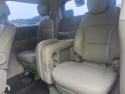 Hyundai Starex 2021, 117040 км, за 12361.19 USD - фото 13