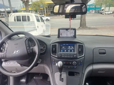 Hyundai Starex 2021, 117040 км, за 12361.19 USD - фото 19