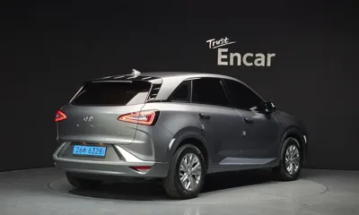 Hyundai Nexo 2023, 17876 км, за 13163.88 USD