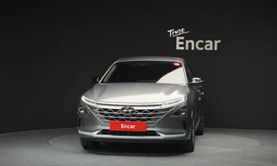 Hyundai Nexo 2023, 17876 км, за 13163.88 USD