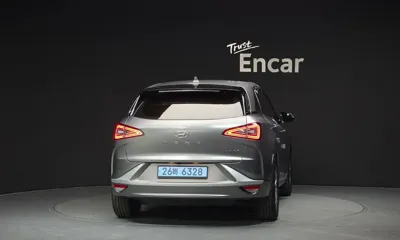 Hyundai Nexo 2023, 17876 км, за 13163.88 USD
