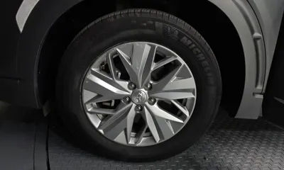 Hyundai Nexo 2023, 17876 км, за 13163.88 USD