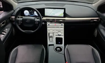 Hyundai Nexo 2023, 17876 км, за 13163.88 USD - фото 7