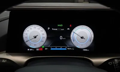 Hyundai Nexo 2023, 17876 км, за 13163.88 USD - фото 8