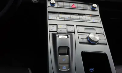 Hyundai Nexo 2023, 17876 км, за 13163.88 USD - фото 9