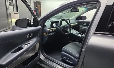 Hyundai Nexo 2023, 17876 км, за 13163.88 USD - фото 10
