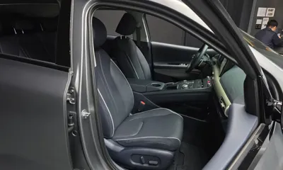 Hyundai Nexo 2023, 17876 км, за 13163.88 USD - фото 12
