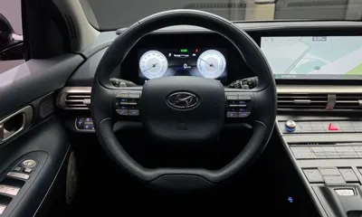 Hyundai Nexo 2023, 17876 км, за 13163.88 USD - фото 13