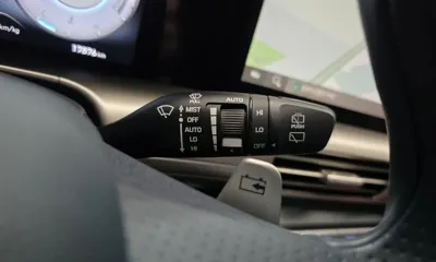 Hyundai Nexo 2023, 17876 км, за 13163.88 USD - фото 15