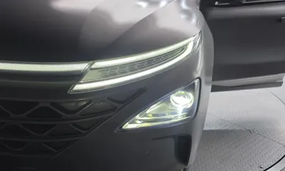 Hyundai Nexo 2023, 17876 км, за 13163.88 USD - фото 22