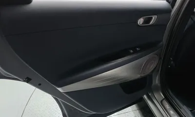 Hyundai Nexo 2023, 17876 км, за 13163.88 USD - фото 25