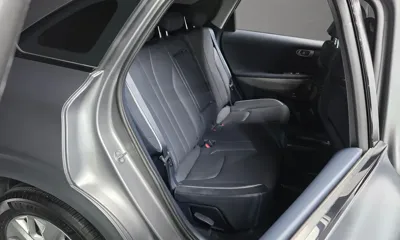Hyundai Nexo 2023, 17876 км, за 13163.88 USD - фото 26