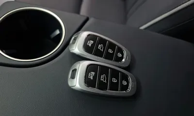Hyundai Nexo 2023, 17876 км, за 13163.88 USD - фото 27