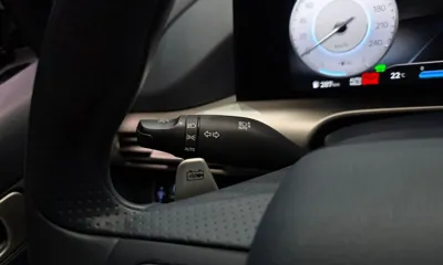 Hyundai Nexo 2023, 17876 км, за 13163.88 USD - фото 29