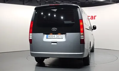 Hyundai Staria 2024, 61606 км, за 16410.66 USD