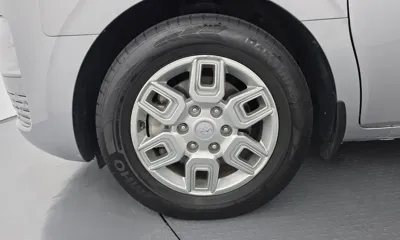 Hyundai Staria 2024, 61606 км, за 16410.66 USD