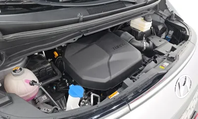 Hyundai Staria 2024, 61606 км, за 16410.66 USD - фото 6