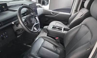 Hyundai Staria 2024, 61606 км, за 16410.66 USD - фото 7