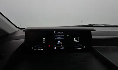 Hyundai Staria 2024, 61606 км, за 16410.66 USD - фото 8