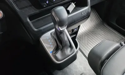 Hyundai Staria 2024, 61606 км, за 16410.66 USD - фото 9