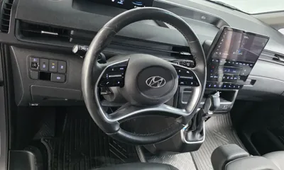Hyundai Staria 2024, 61606 км, за 16410.66 USD - фото 14