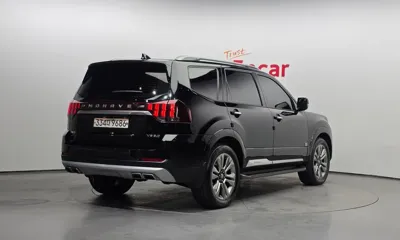Kia Mohave 2020, 99197 км, за 20264.88 USD