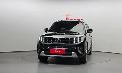 Kia Mohave 2020, 99197 км, за 20264.88 USD