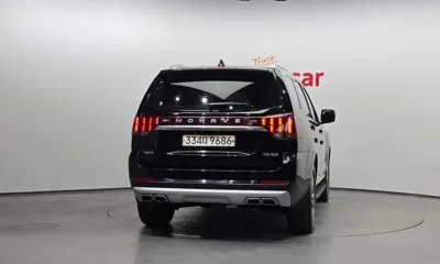 Kia Mohave 2020, 99197 км, за 20264.88 USD