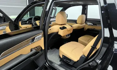 Kia Mohave 2020, 99197 км, за 20264.88 USD - фото 11