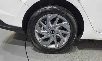 Hyundai Avante 2024, 3978 км, за 17263.85 USD