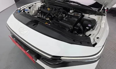 Hyundai Avante 2024, 3978 км, за 17263.85 USD - фото 6