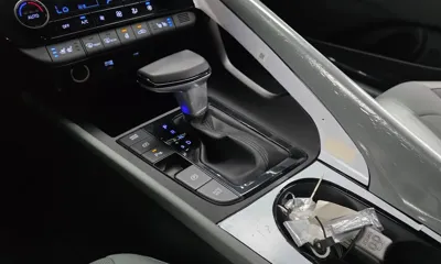 Hyundai Avante 2024, 3978 км, за 17263.85 USD - фото 9