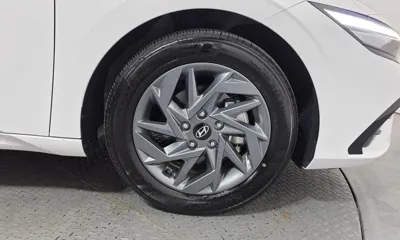 Hyundai Avante 2024, 3978 км, за 17263.85 USD - фото 21
