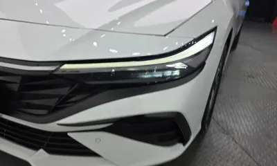 Hyundai Avante 2024, 3978 км, за 17263.85 USD - фото 22