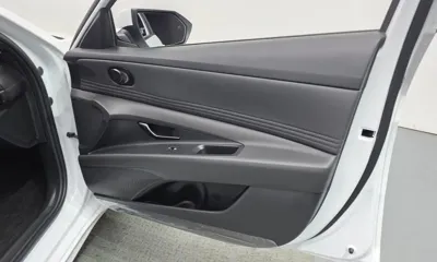 Hyundai Avante 2024, 3978 км, за 17263.85 USD - фото 24
