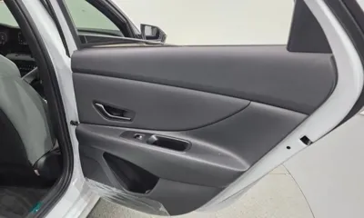 Hyundai Avante 2024, 3978 км, за 17263.85 USD - фото 25