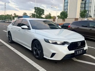 Honda Inspire 2025, 20000 км, за 16032.74 USD