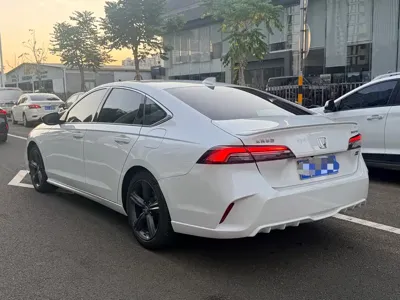Honda Inspire 2025, 20000 км, за 16032.74 USD