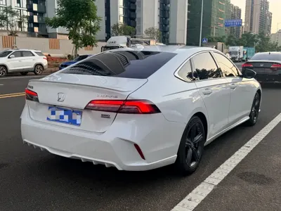 Honda Inspire 2025, 20000 км, за 16032.74 USD