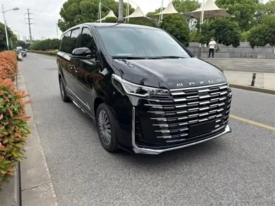 大通 G10 2025, 1000 км, за 20072.19 USD