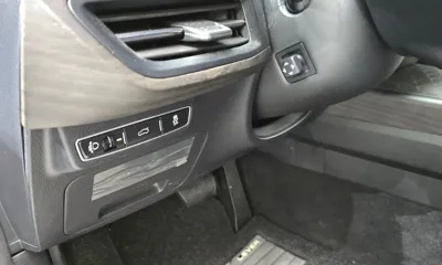 Kia K8 2022, 54780 км, за 15953.63 USD - фото 15