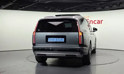 Hyundai Ioniq9 2025, 31783 км, за 41697.54 USD