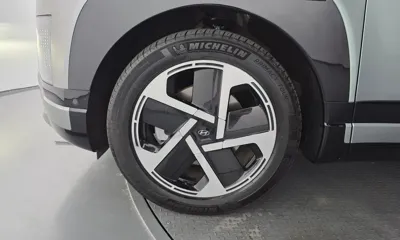 Hyundai Ioniq9 2025, 31783 км, за 41697.54 USD