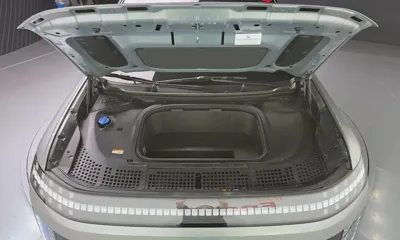 Hyundai Ioniq9 2025, 31783 км, за 41697.54 USD - фото 6