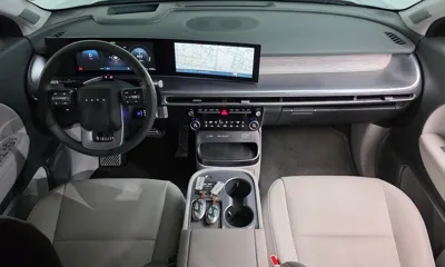 Hyundai Ioniq9 2025, 31783 км, за 41697.54 USD - фото 7
