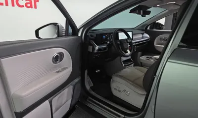 Hyundai Ioniq9 2025, 31783 км, за 41697.54 USD - фото 10