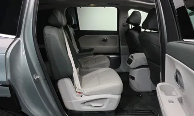 Hyundai Ioniq9 2025, 31783 км, за 41697.54 USD - фото 11