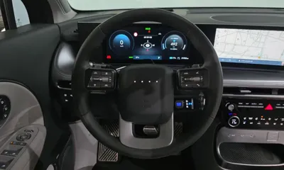 Hyundai Ioniq9 2025, 31783 км, за 41697.54 USD - фото 13