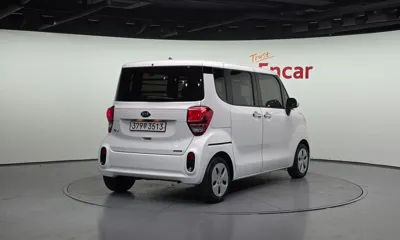 Kia Ray 2020, 67857 км, за 4304.63 USD